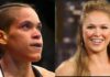Five Reasons Amanda Nunes Destroys Ronda Rousey