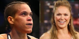 Five Reasons Amanda Nunes Destroys Ronda Rousey