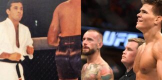 Rating The Top Mismatches In MMA History