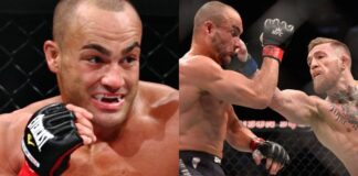 Eddie Alvarez Breaks Silence on Conor Mcgregor Loss