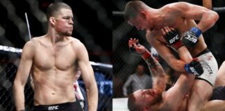Nate Diaz Reminds Fans About Conor McGregor’s Latest Loss