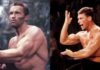 Six 90’s Action Movie Stars Who Could Have Joined the UFC