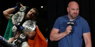 Conor McGregor Officially Stripped Of Title By The UFC