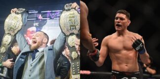 WATCH: Nick Diaz Shows Up At Conor McGregor’s Party Spitting FIRE!