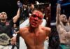 Nate Diaz Will Fight Conor McGregor vs. Eddie Alvarez Winner, Report Says