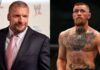 Conor McGregor Willing To Accept Offers From WWE
