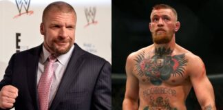 Conor McGregor Willing To Accept Offers From WWE
