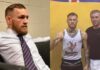 Conor McGregor’s Coach Now Facing Court After Killing Man With One Punch