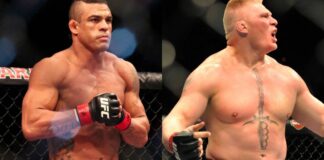Five Reasons Steroid Leagues in MMA Could Be Awesome
