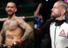 CM Punk Confident His Next Fight Will Be in the UFC