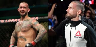 CM Punk Confident His Next Fight Will Be in the UFC