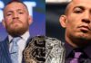Conor McGregor’s Camp Finally Breaks Silence After Losing The Title