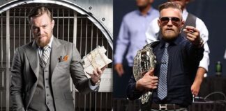Should Conor McGregor Become Part Owner Of The UFC?