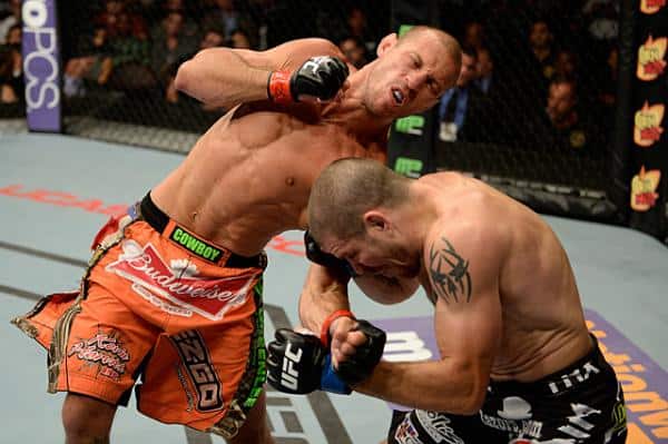 Photo from Sherdog.com