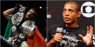 How Can the UFC Call Jose Aldo Champion?