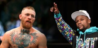 Four Reasons Conor McGregor Can Beat Floyd Mayweather