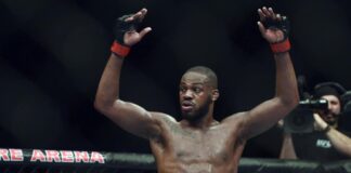 Jon Jones Banned By USADA After Failed Viagra Defense