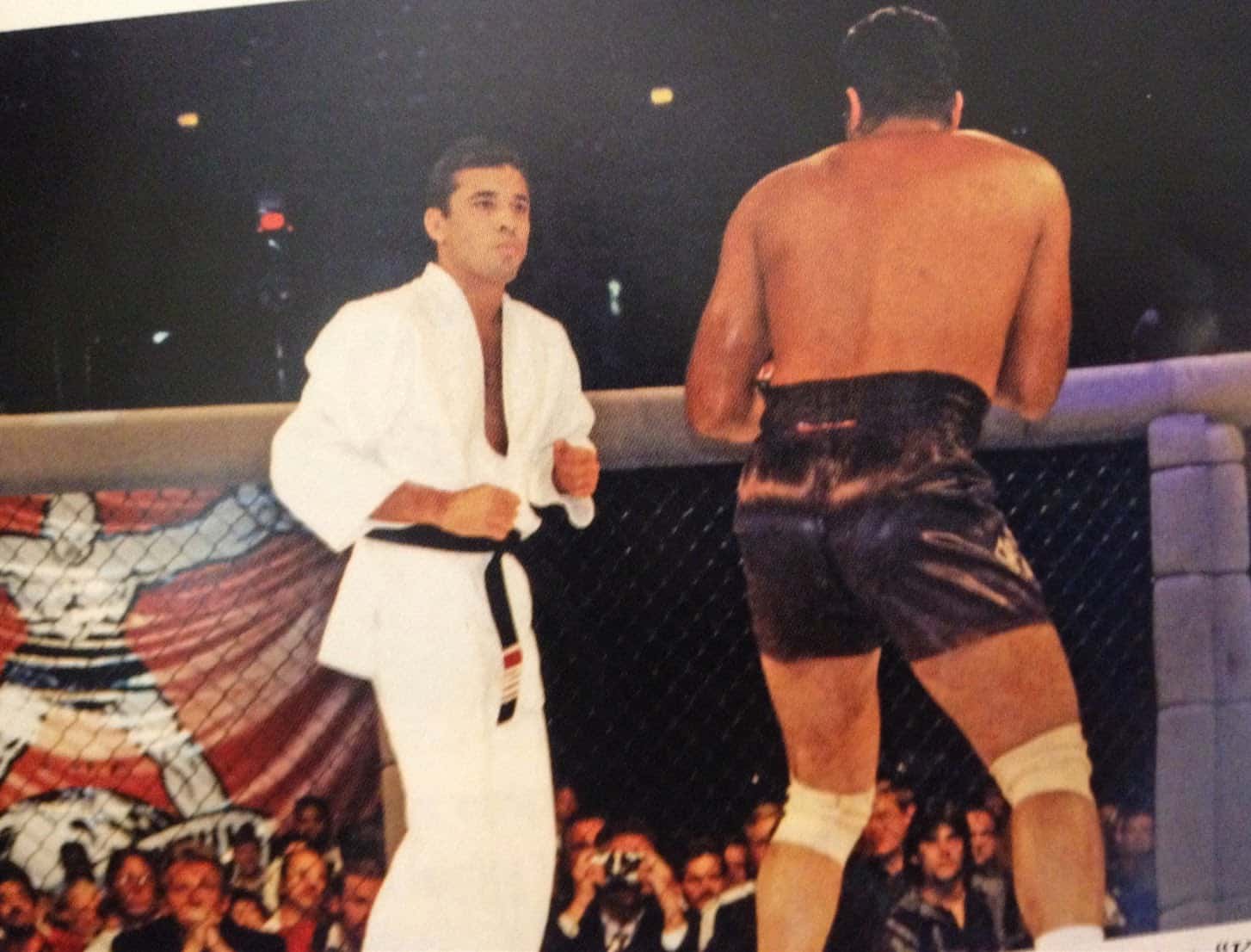 from UFC.com
