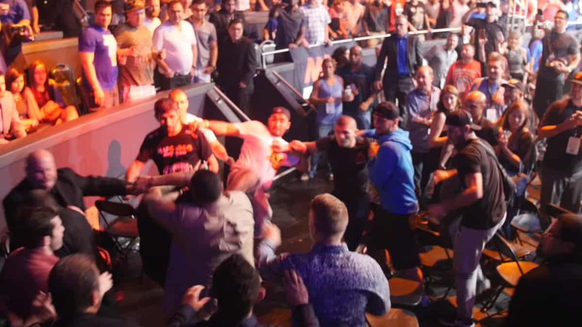 from MMAJUnkie