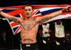Max Holloway could still fight for the belt if he beats Kattar