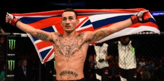 Max Holloway: Bio, Net Worth and Career Highlights