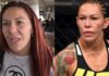 BREAKING: Cris Cyborg Flagged by USADA for Doping Violation