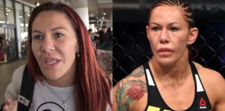 BREAKING: Cris Cyborg Flagged by USADA for Doping Violation