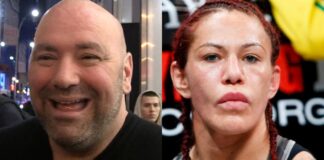 Cris Cyborg Releases Statement to Dana White