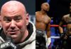 Dana White Warns Floyd Mayweather About Conor McGregor Street Fight