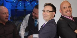 Six Possible Replacements for UFC’s Joe Rogan and Mike Goldberg