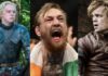 Top Five Game of Thrones Characters for Conor McGregor to Fight