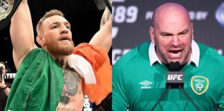 BREAKING: Conor McGregor Reveals Possible Fight After Christmas Holiday