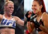 Report: Cris Cyborg vs Holly Holm was Targeted for UFC 208