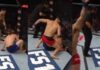 WATCH: Bizarre ‘Toe-KO’ Ending To Jorge Masvidal vs. Jake Ellenberger