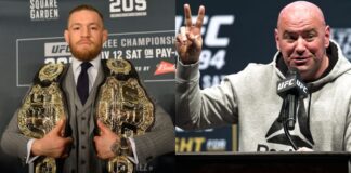 Conor McGregor Offered Biggest Title Fight In UFC History
