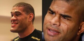 Top Eight Worst Chins in MMA History