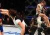 WATCH: Michelle Waterson Puts Paige VanZant To Sleep