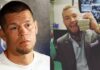 Nate Diaz Just Destroyed Conor McGregor In Latest Interview