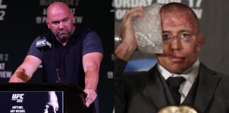 Dana White Reacts To Fighters Association & He’s REALLY Mad