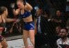 WATCH: Edmond Tarverdyan Screams At Ronda Rousey While She Gets KO’d
