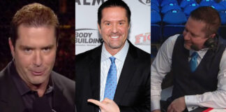 Goodbye Goldy! Top 10 Mike Goldberg Quotes
