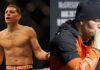 Nick Diaz: It Wasn’t CBD Oil In Nate’s Vape After UFC 202…