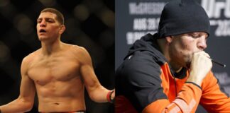 Nick Diaz: It Wasn’t CBD Oil In Nate’s Vape After UFC 202…