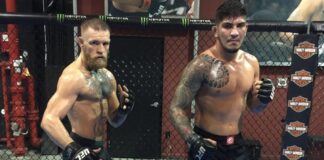 Dillon Danis: “Conor McGregor’s Jiu-Jitsu is on Another Level”