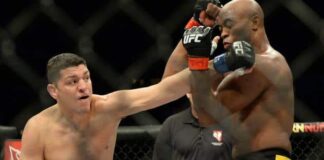 Nick Diaz Is Back & He’s Been Challenged To UFC 209 Title Fight