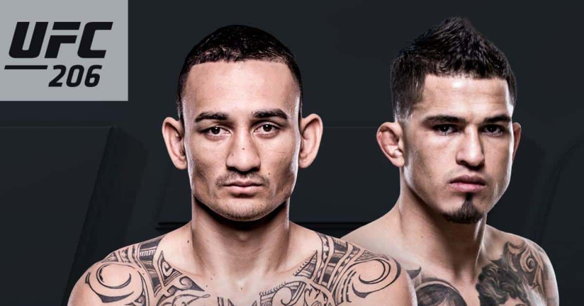 from UFC.com