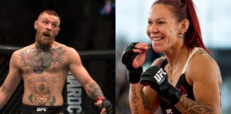 Five Male Fighters That Cris Cyborg Would Eat Alive