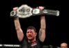 Michael Bisping: The ONE EYED Champion