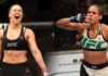 Amanda Nunes Explains How The UFC Protects Ronda Rousey