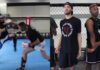 WATCH: MMA Fighter Hands Terrible Beatdown to YouTubers